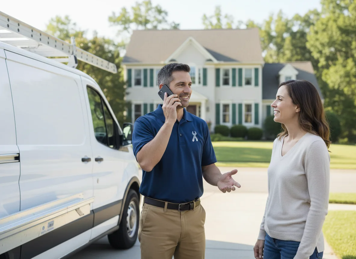 Home Gutter Service New Edinburg, AR FAQs